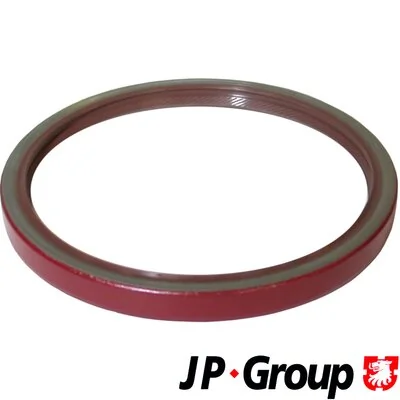 Shaft Seal, crankshaft